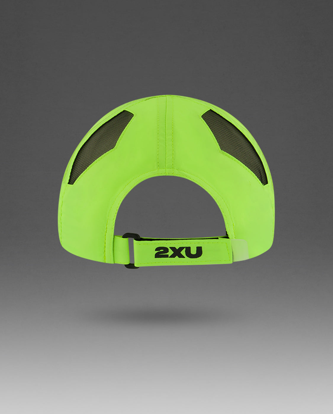 Run Cap