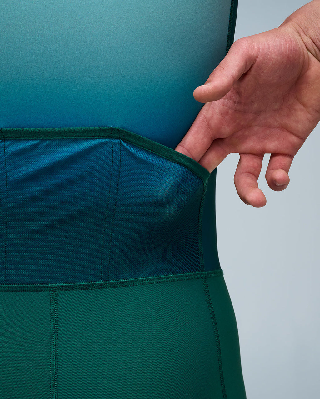 Core Trisuit