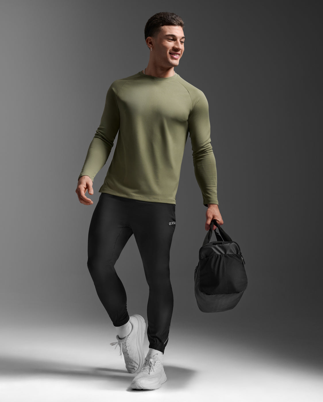 Aero Long Sleeve