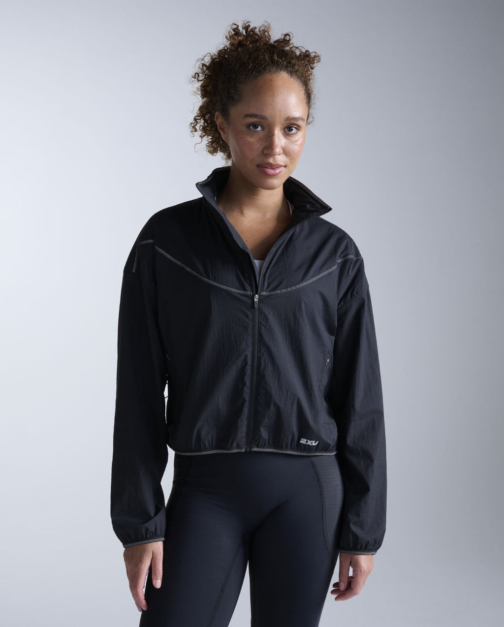 Aero Sheer Bomber