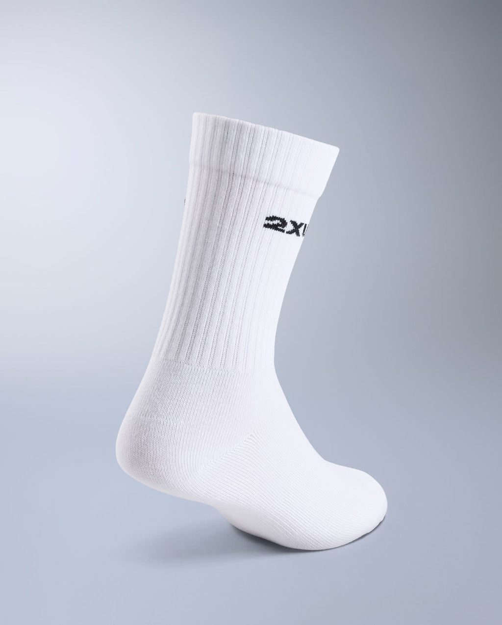 Cotton Crew Socks 3 Pack