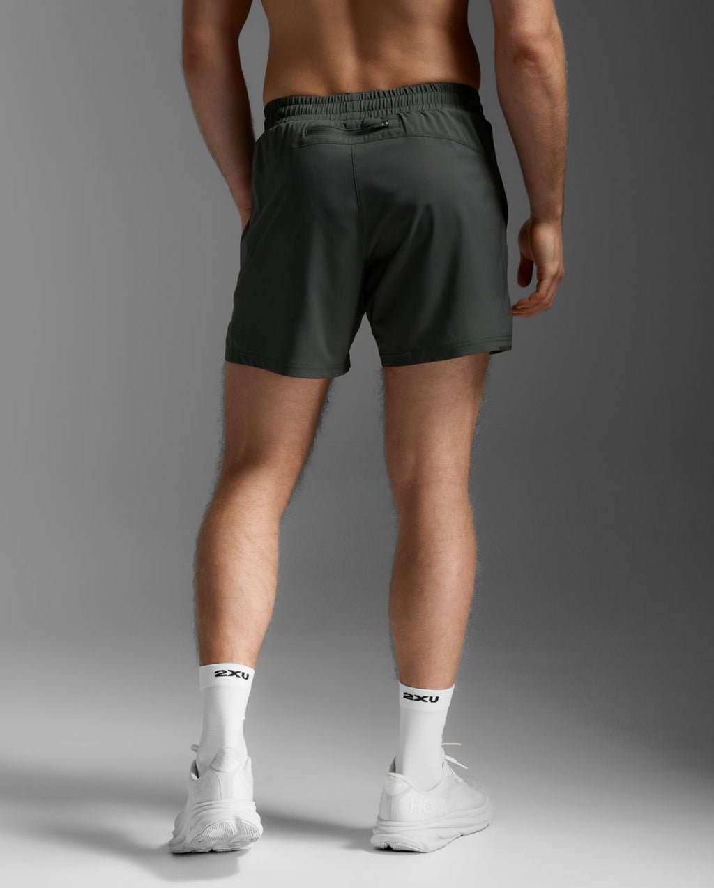 Aero 5 Inch Shorts (Lined)