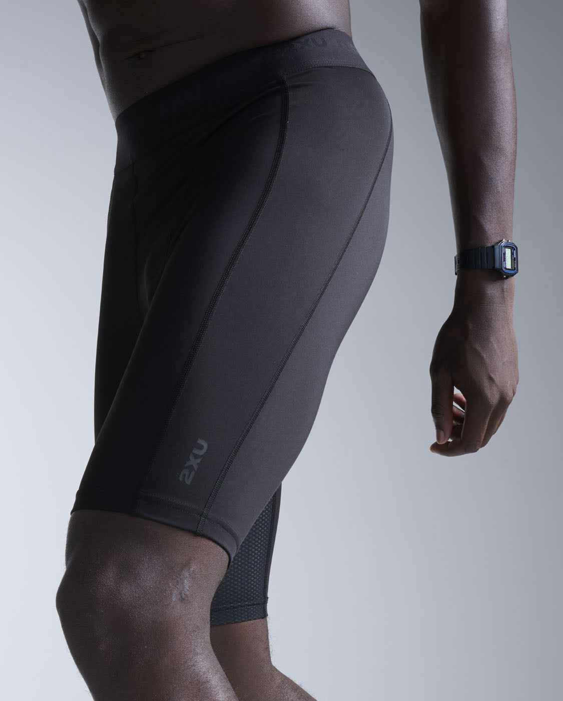 Base Layer Compression Shorts
