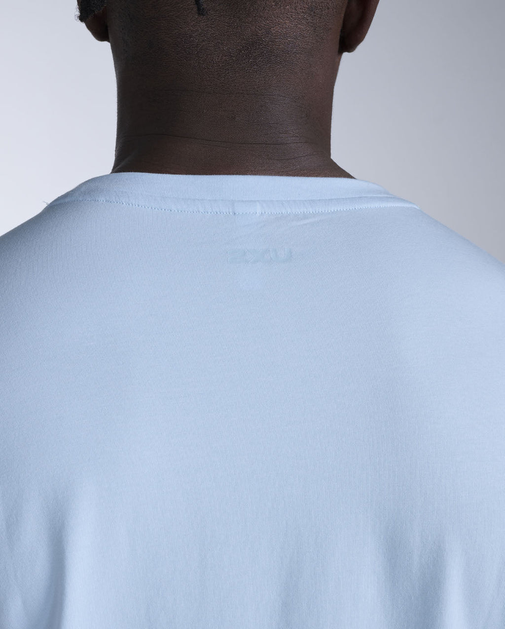 Motion Cotton Flex Tee