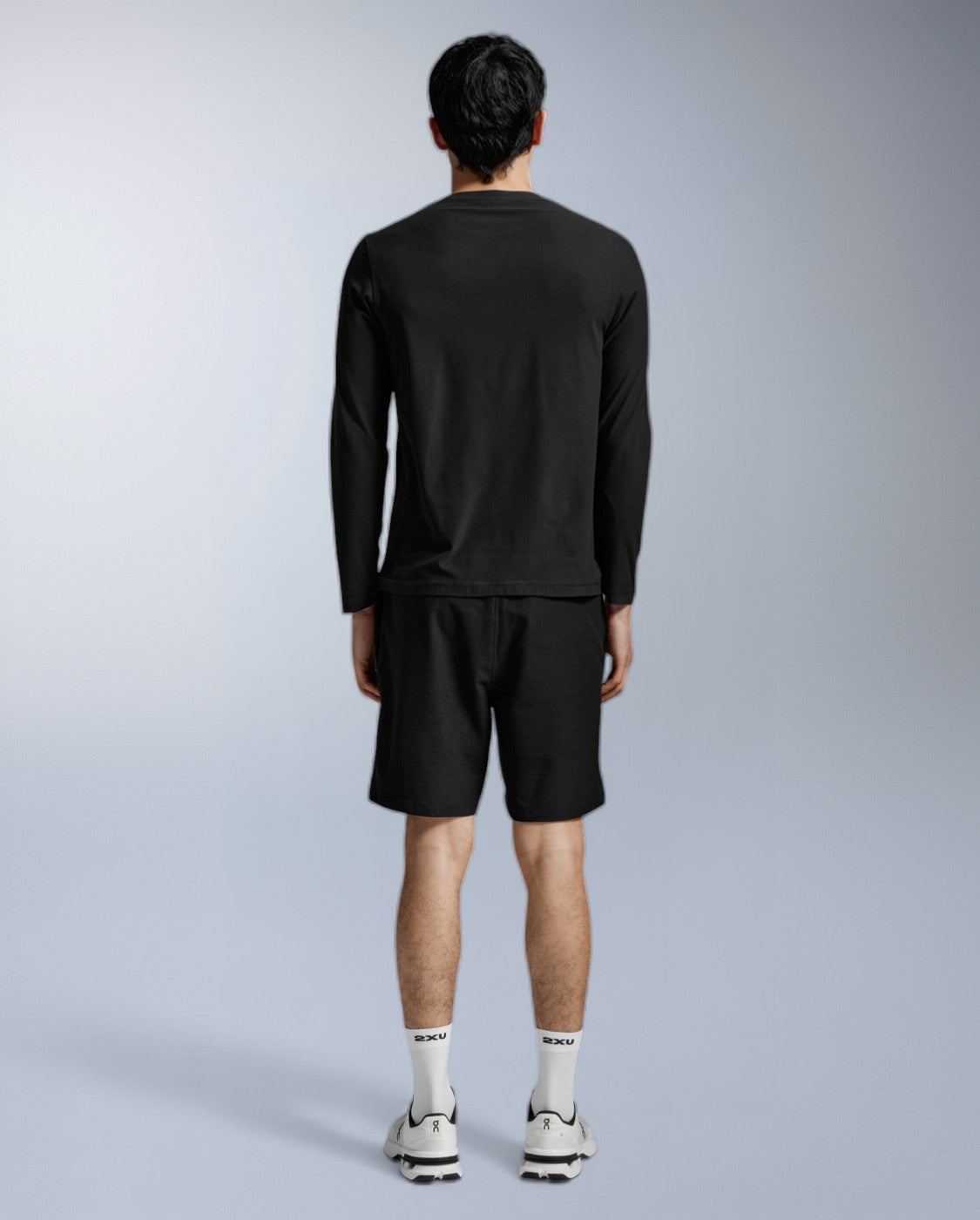 Signature Shorts