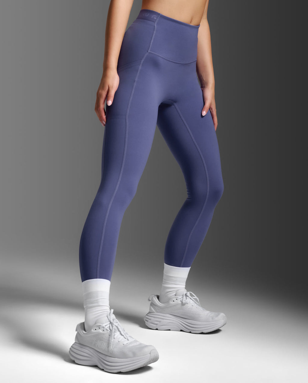 Form Stash Hi-Rise Compression Tights with Pockets
