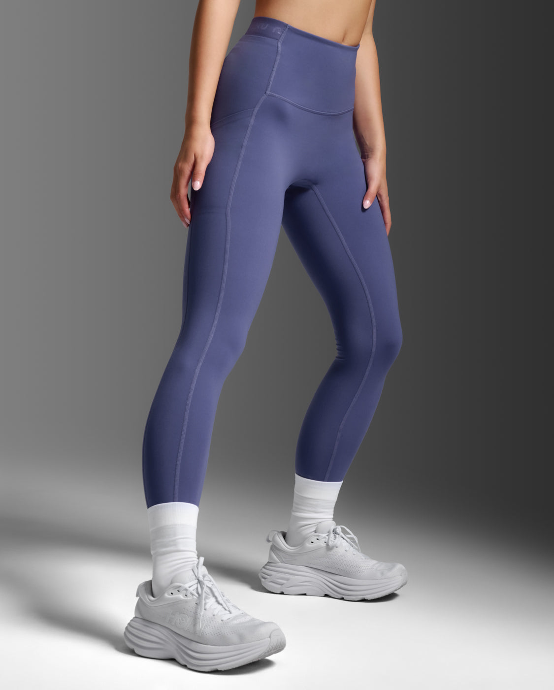 Form Stash Hi-Rise Compression Tights with Pockets