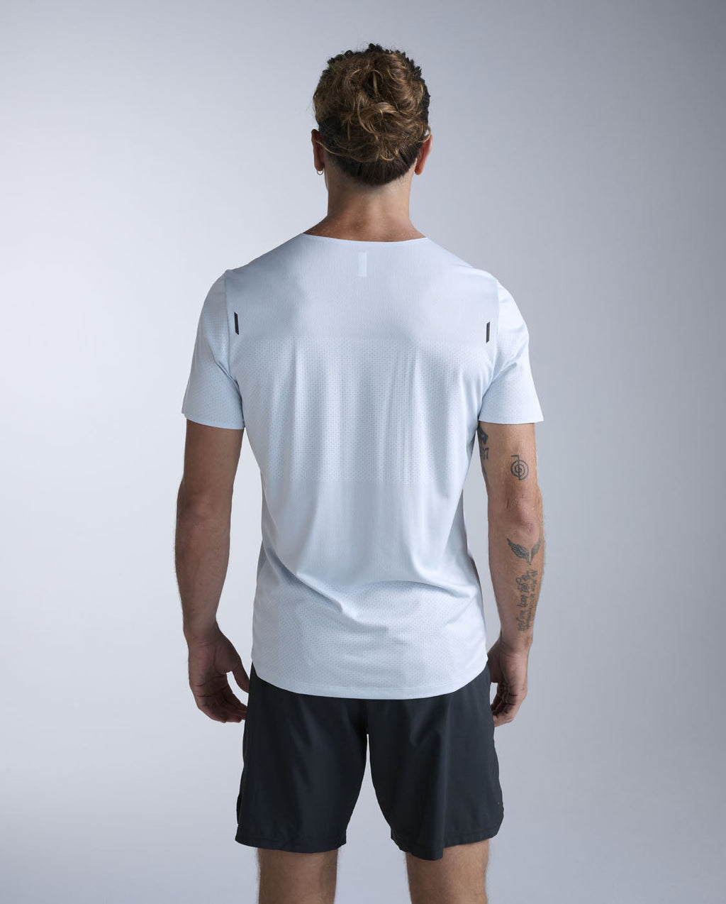Light Speed Tech Tee