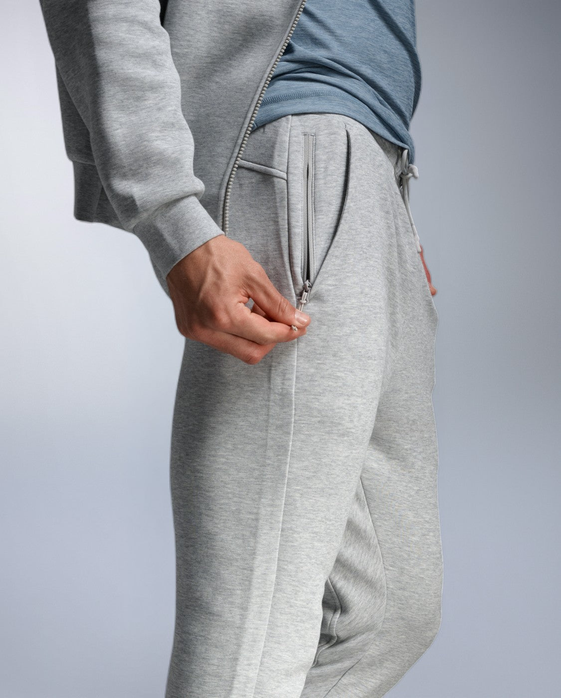 Commute Smooth Spacer Trackpants