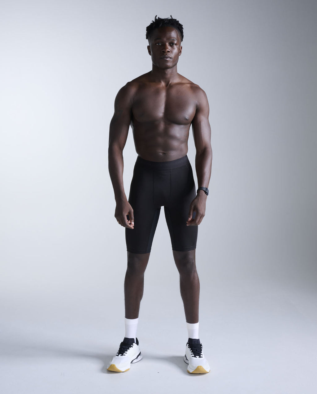 Base Layer Compression Shorts