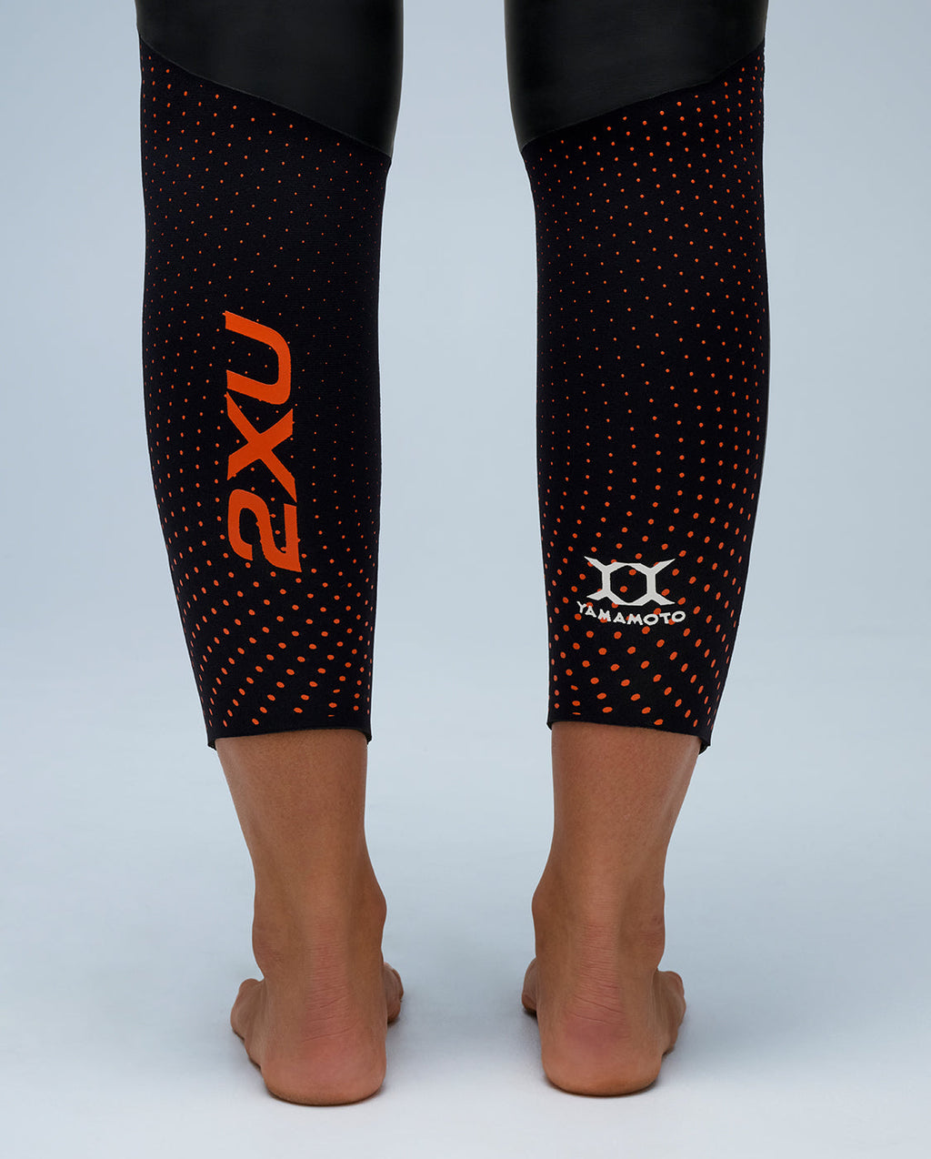Propel:1 Sleeveless Wetsuit