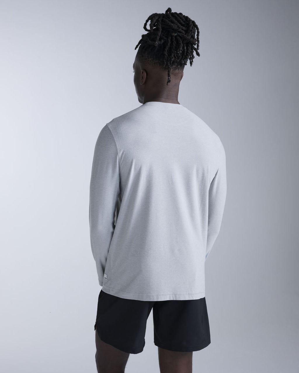 Signature Long Sleeve