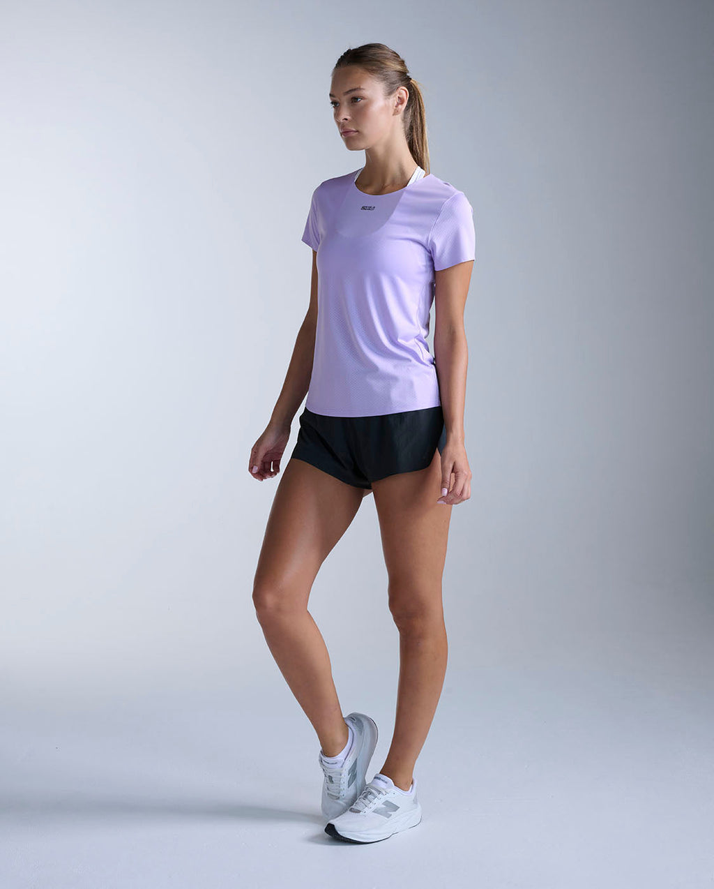 Light Speed Tech Tee