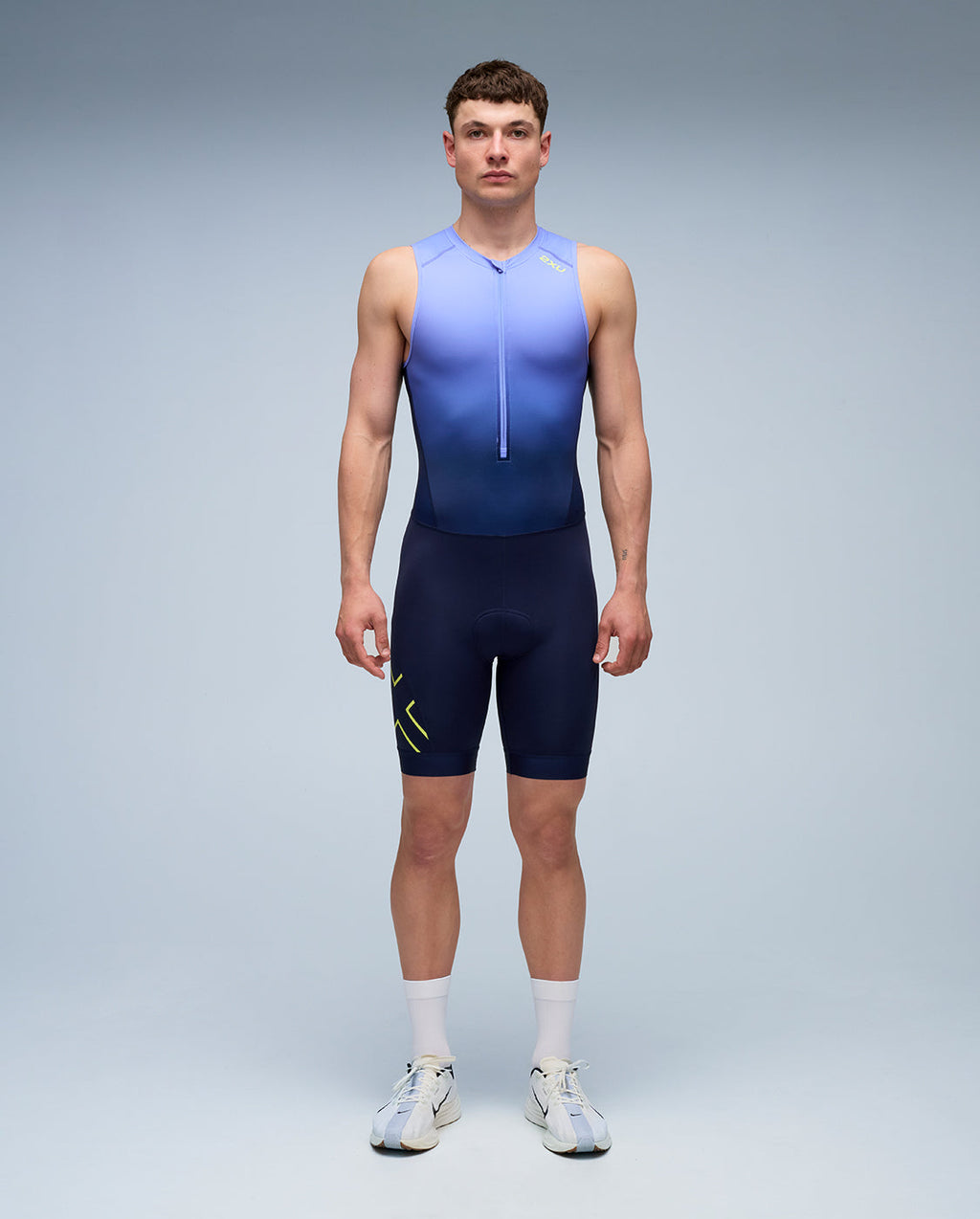 Core Trisuit
