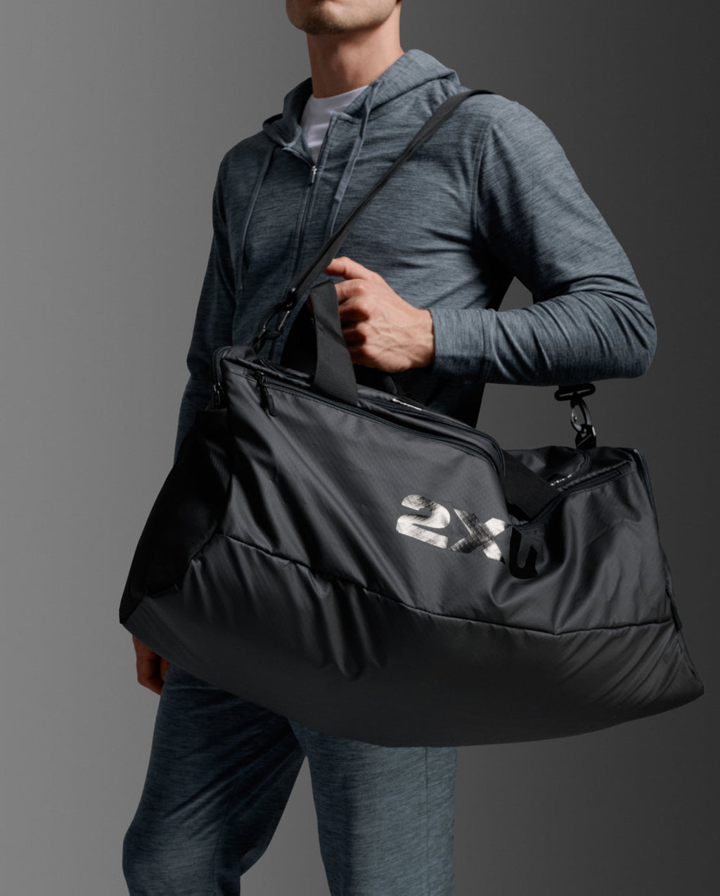 Gym Bag - 60L