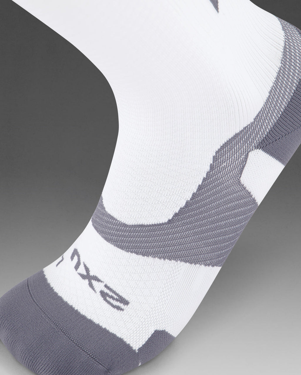 Vectr Light Cushion Full Length Compression Socks