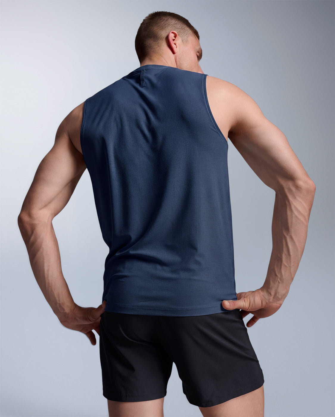 Force Tech Tank