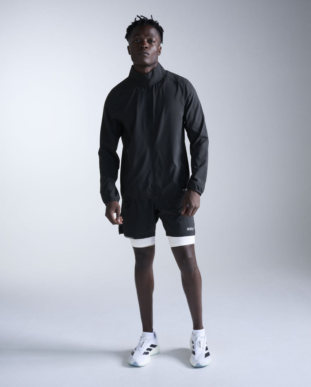 Aero Jacket