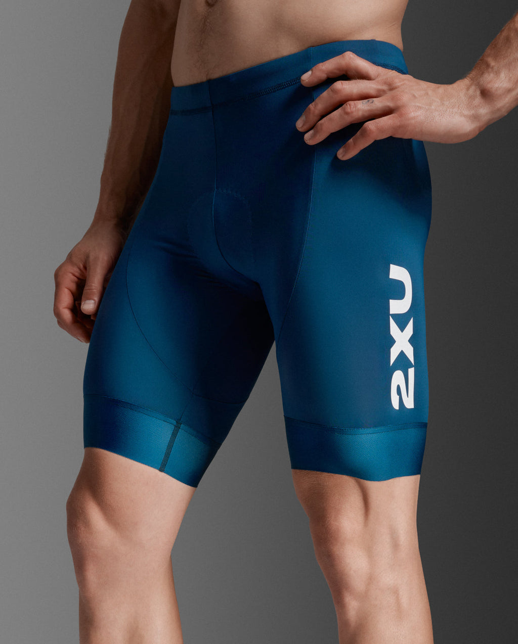 Aero Tri 9 Inch Shorts