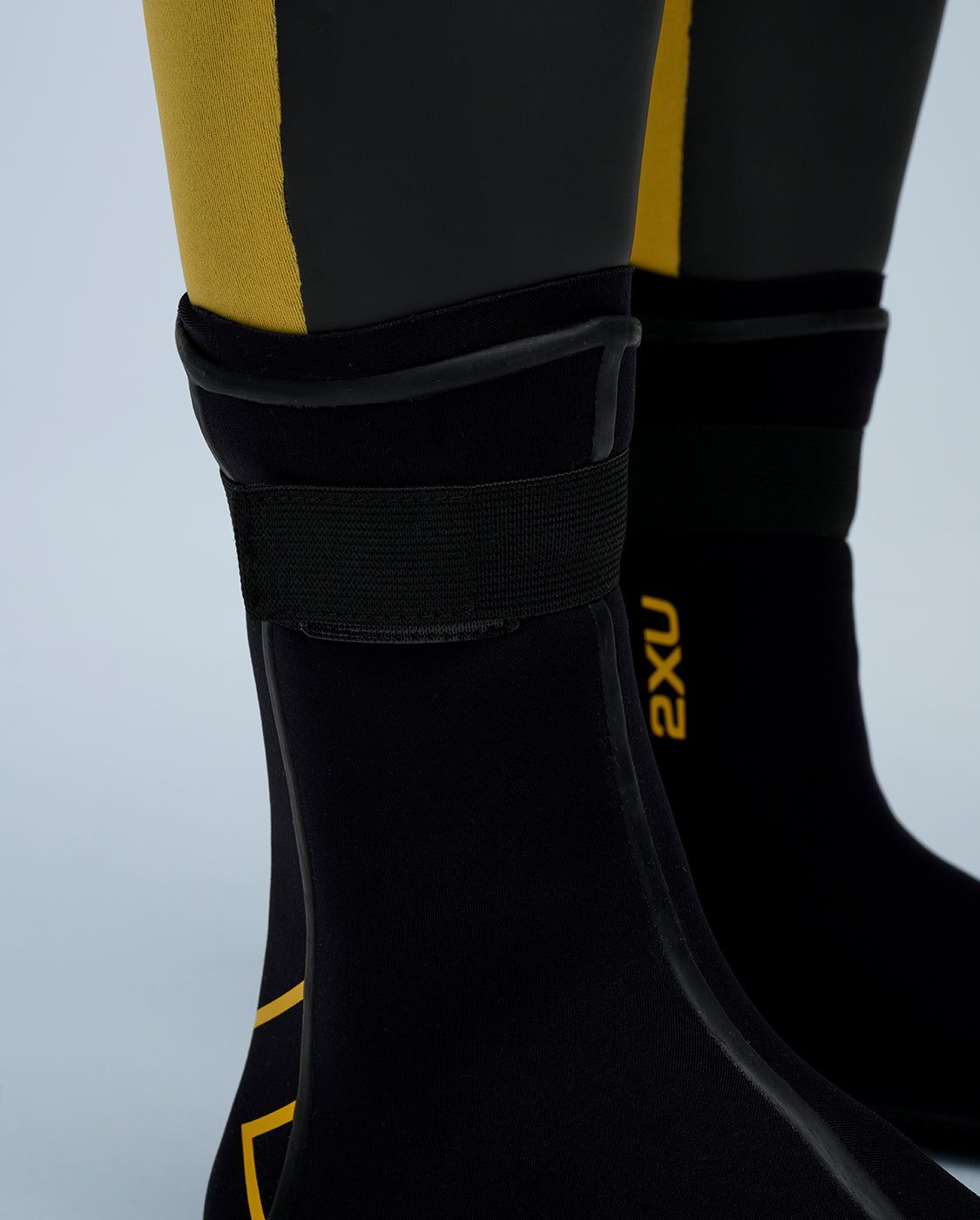 Propel Neoprene Booties