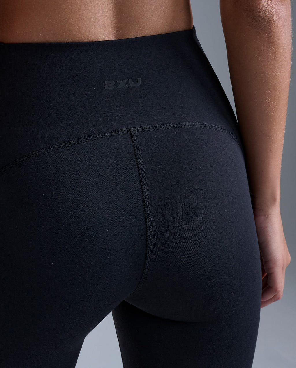 Flex Hi-Rise Compression 7/8 Tights