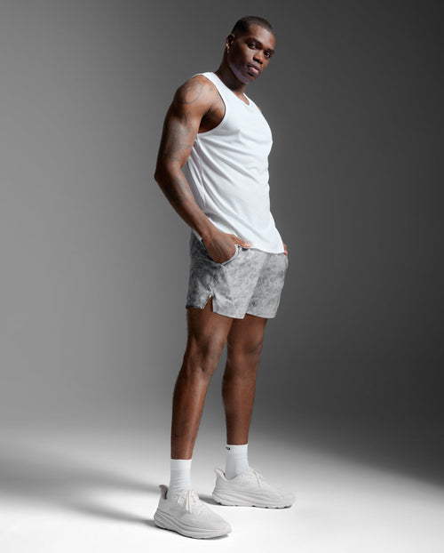 Aero 5 Inch Shorts (Lined)