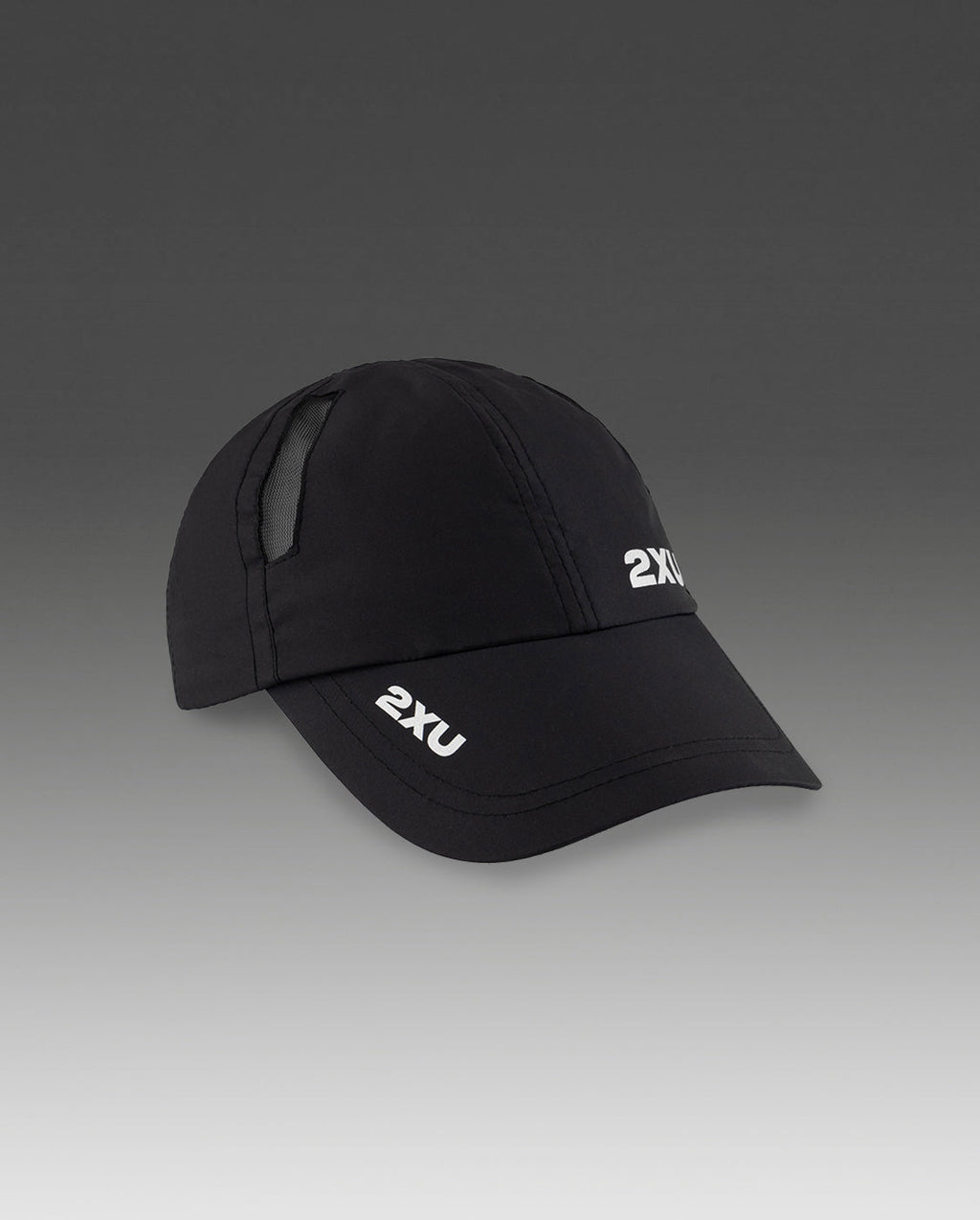 Run Cap