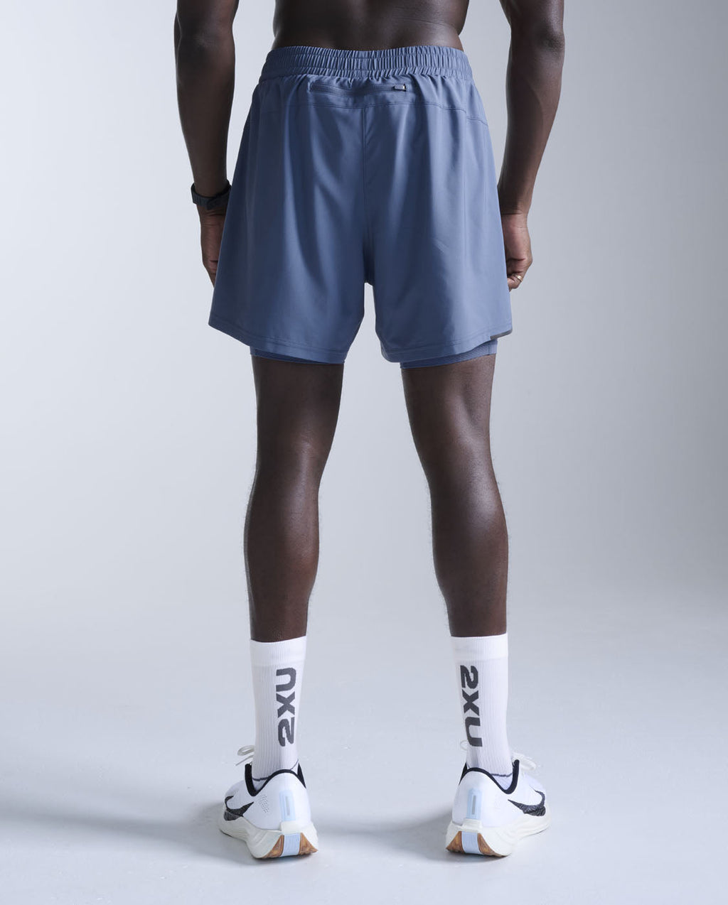 Aero Mesh 2-in-1 5 Inch Shorts