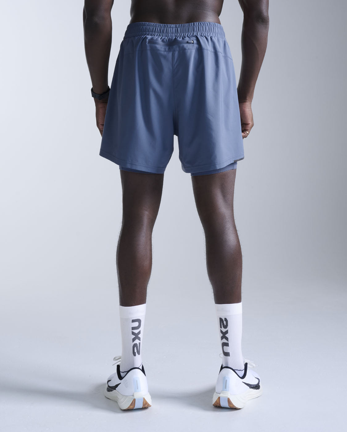 Aero Mesh 2-in-1 5 Inch Shorts