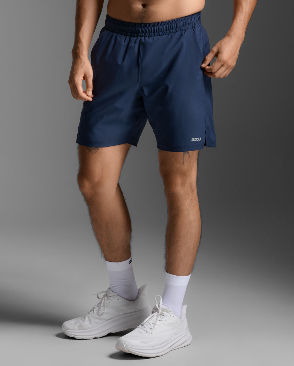 Aero 7 Inch Shorts (Lined)