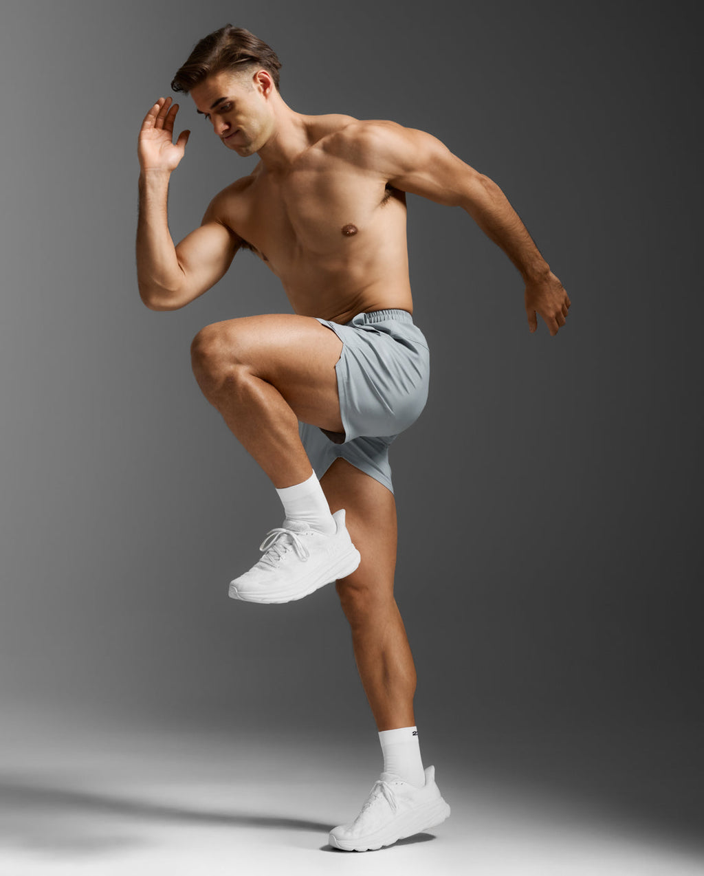 Aero 5 Inch Shorts (Unlined)