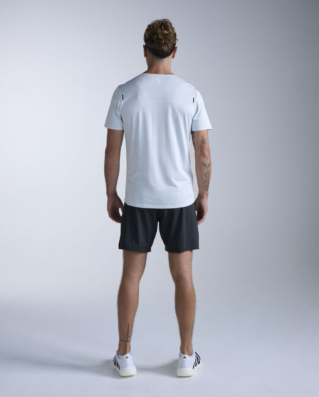 Light Speed Tech Tee