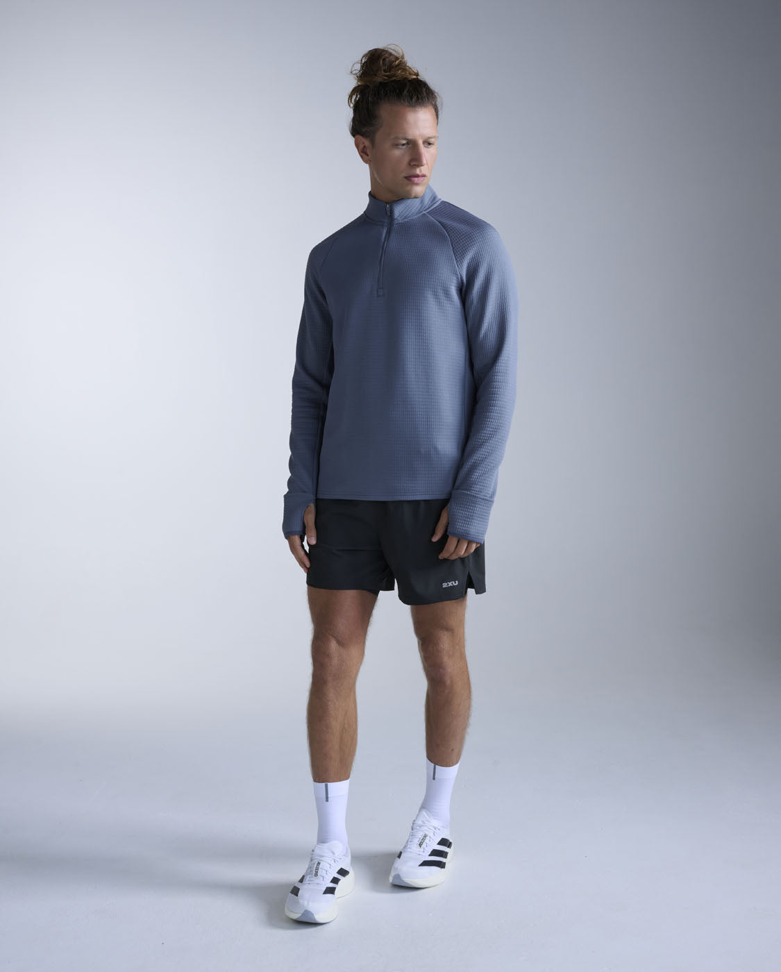 Ignition Haptic 1/4 Zip