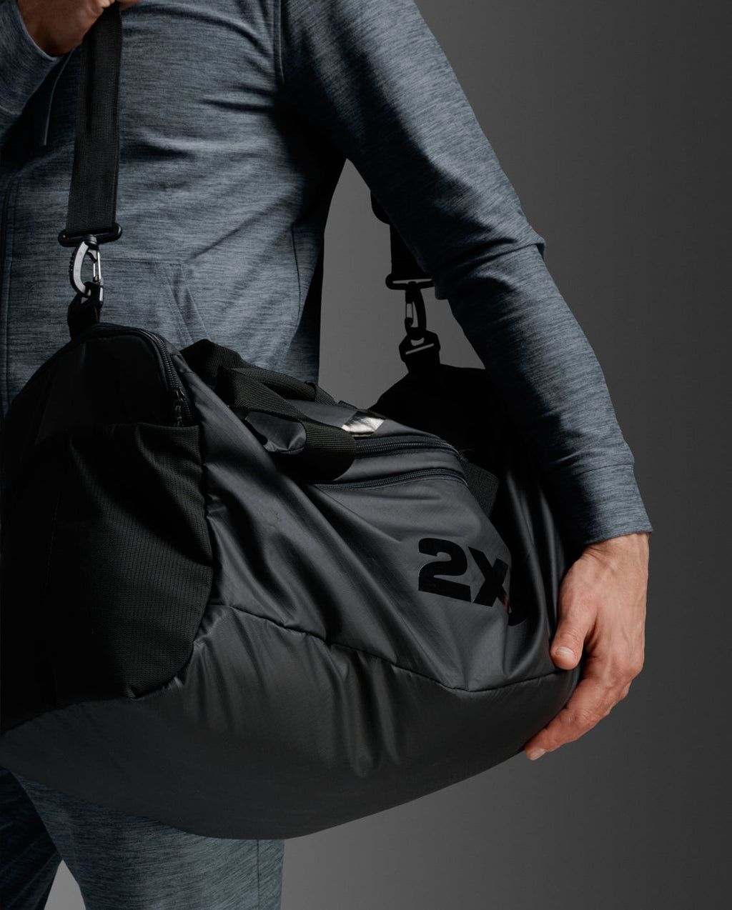 Gym Bag - 60L