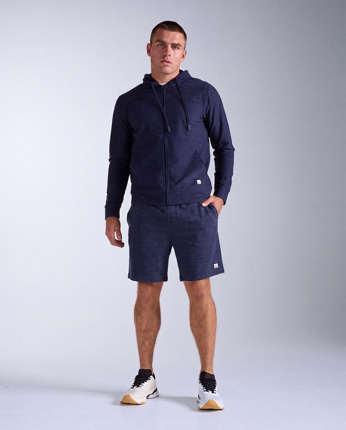 Signature Shorts