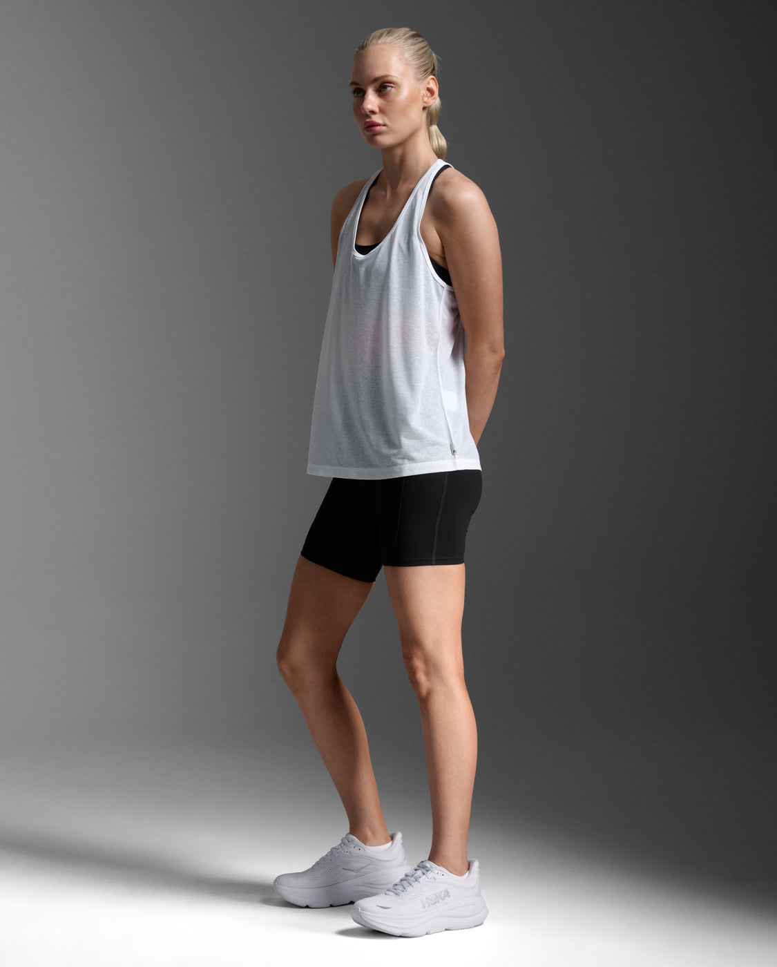 ReLight Racerback Singlet