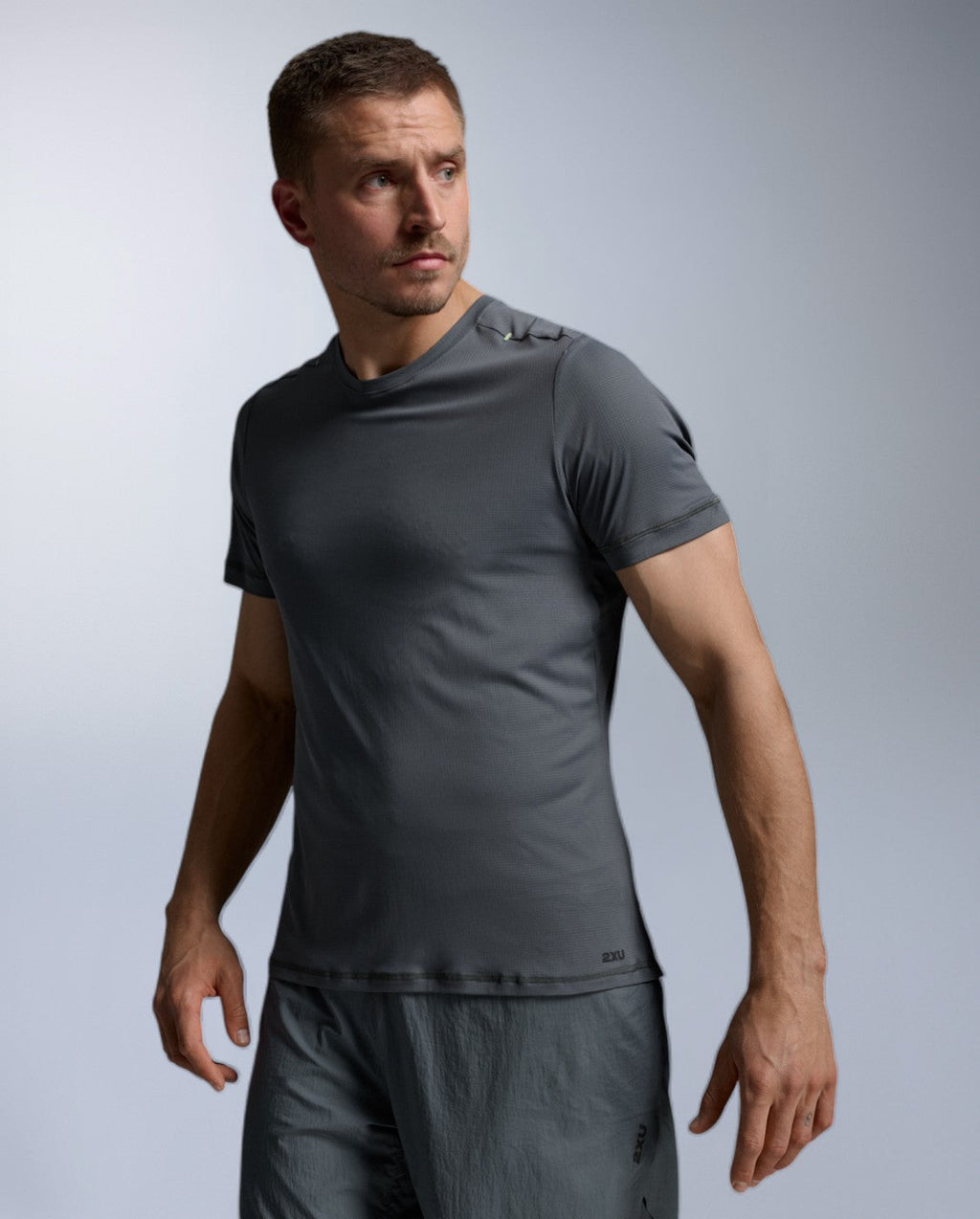 Aero Trail Tee