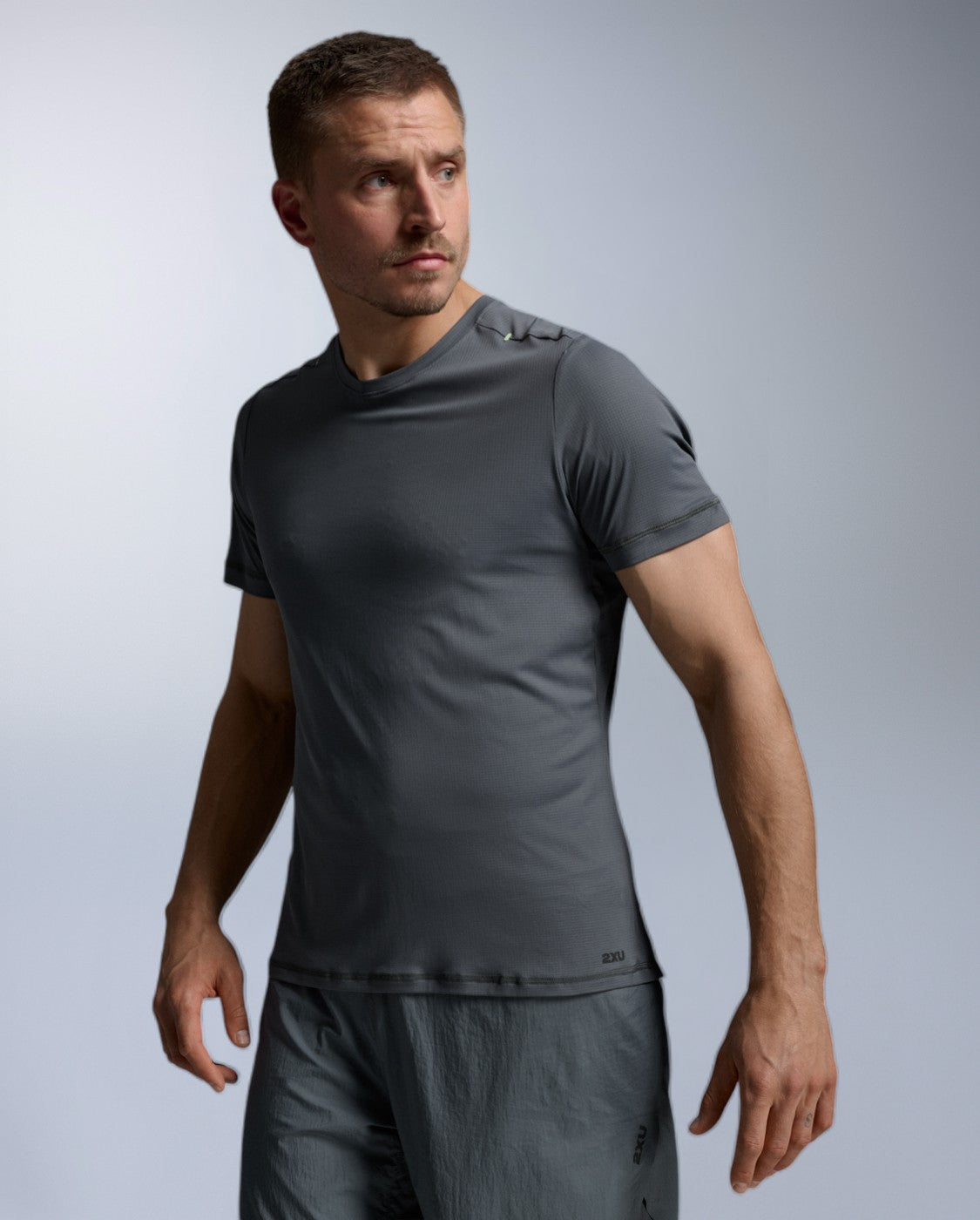 Aero Trail Tee