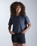 Form Soft Jersey Relaxed Tee