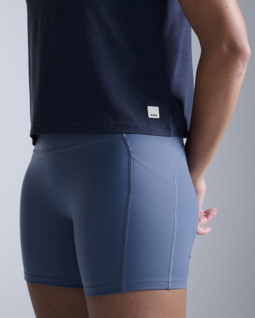 Form Soft Jersey Relaxed Tank