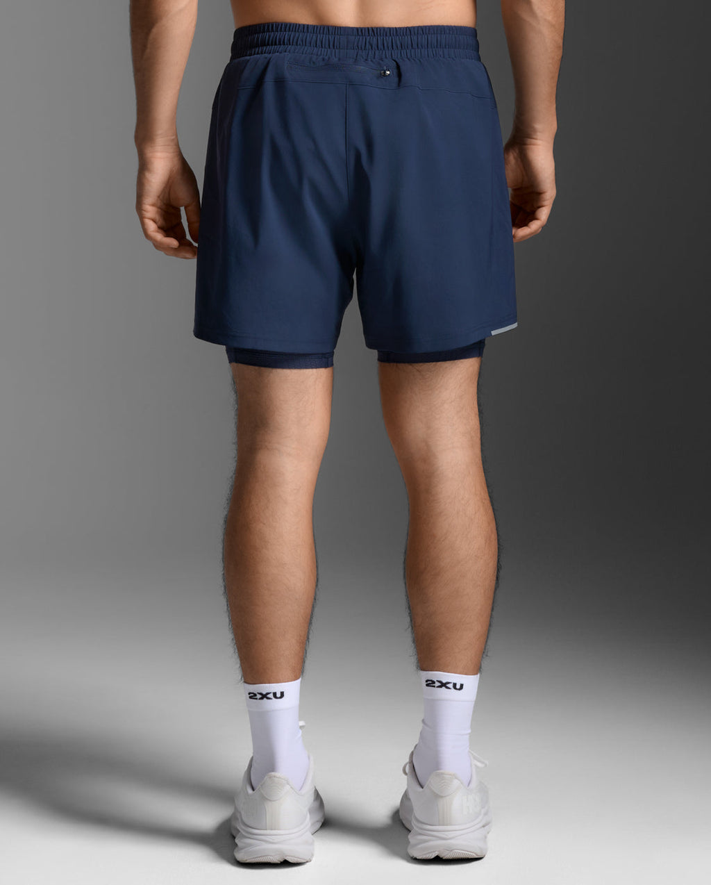 Aero Mesh 2-in-1 5 Inch Shorts