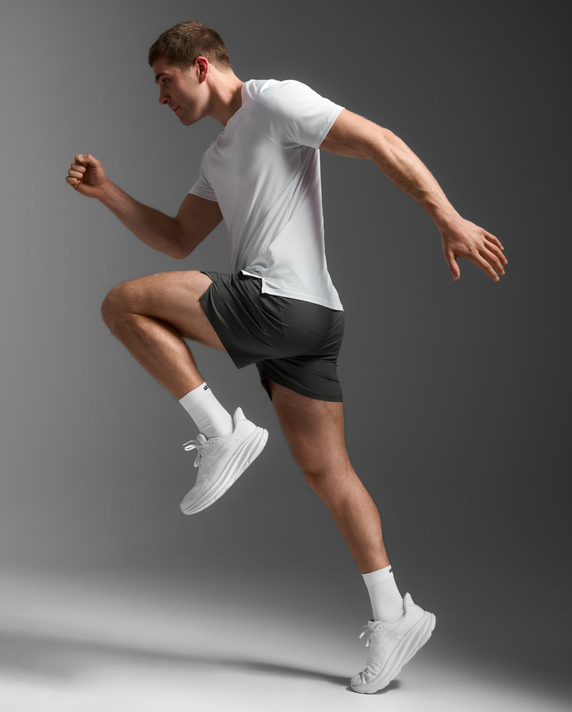 Aero 5 Inch Shorts (Lined)