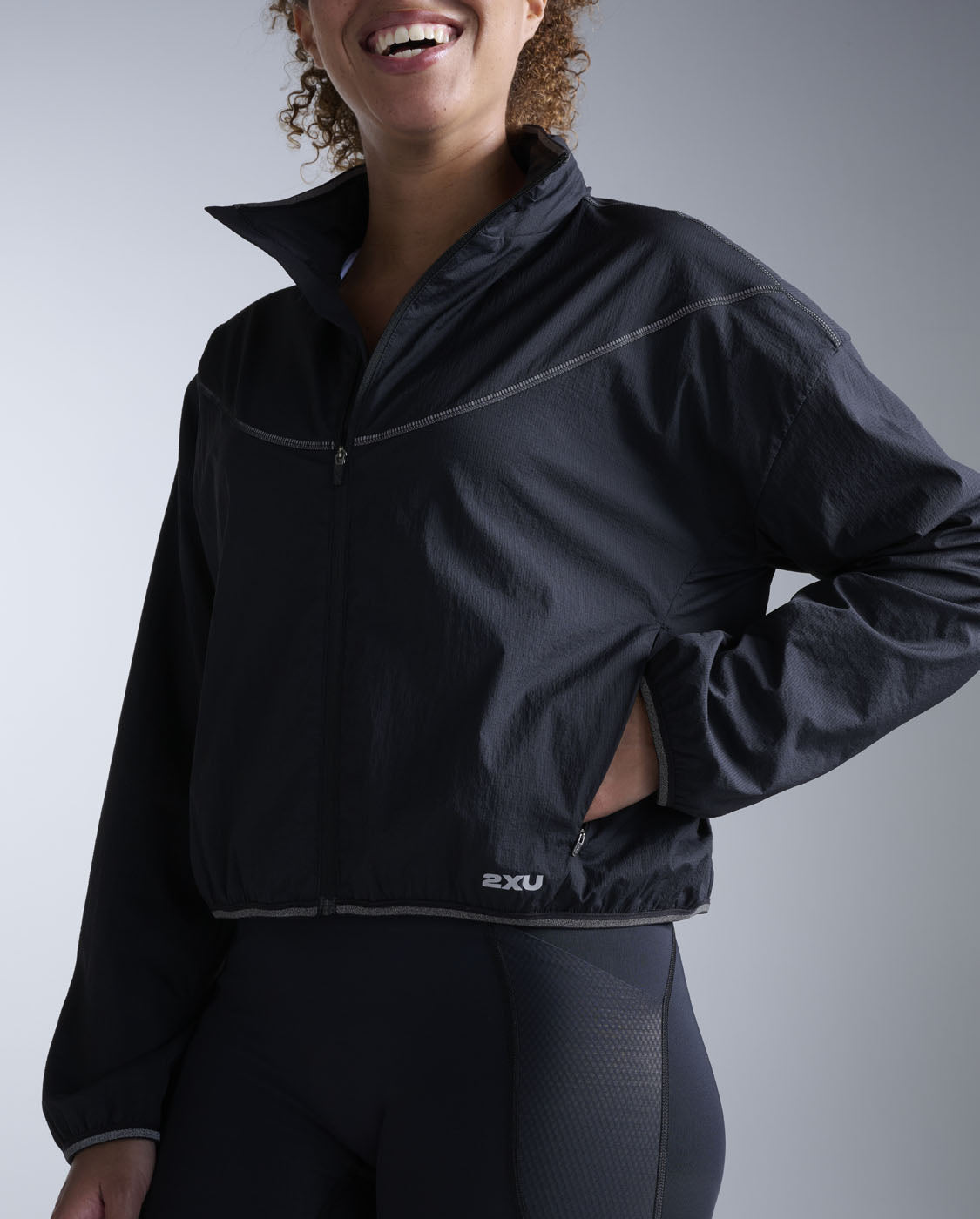 Aero Sheer Bomber