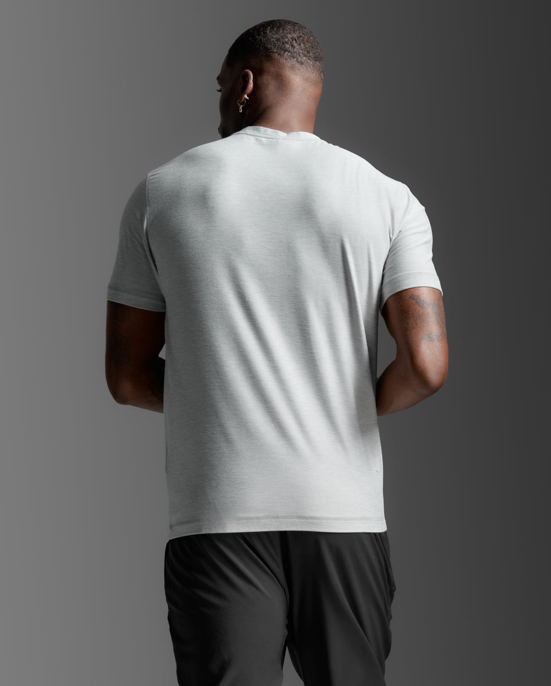 Signature Tee