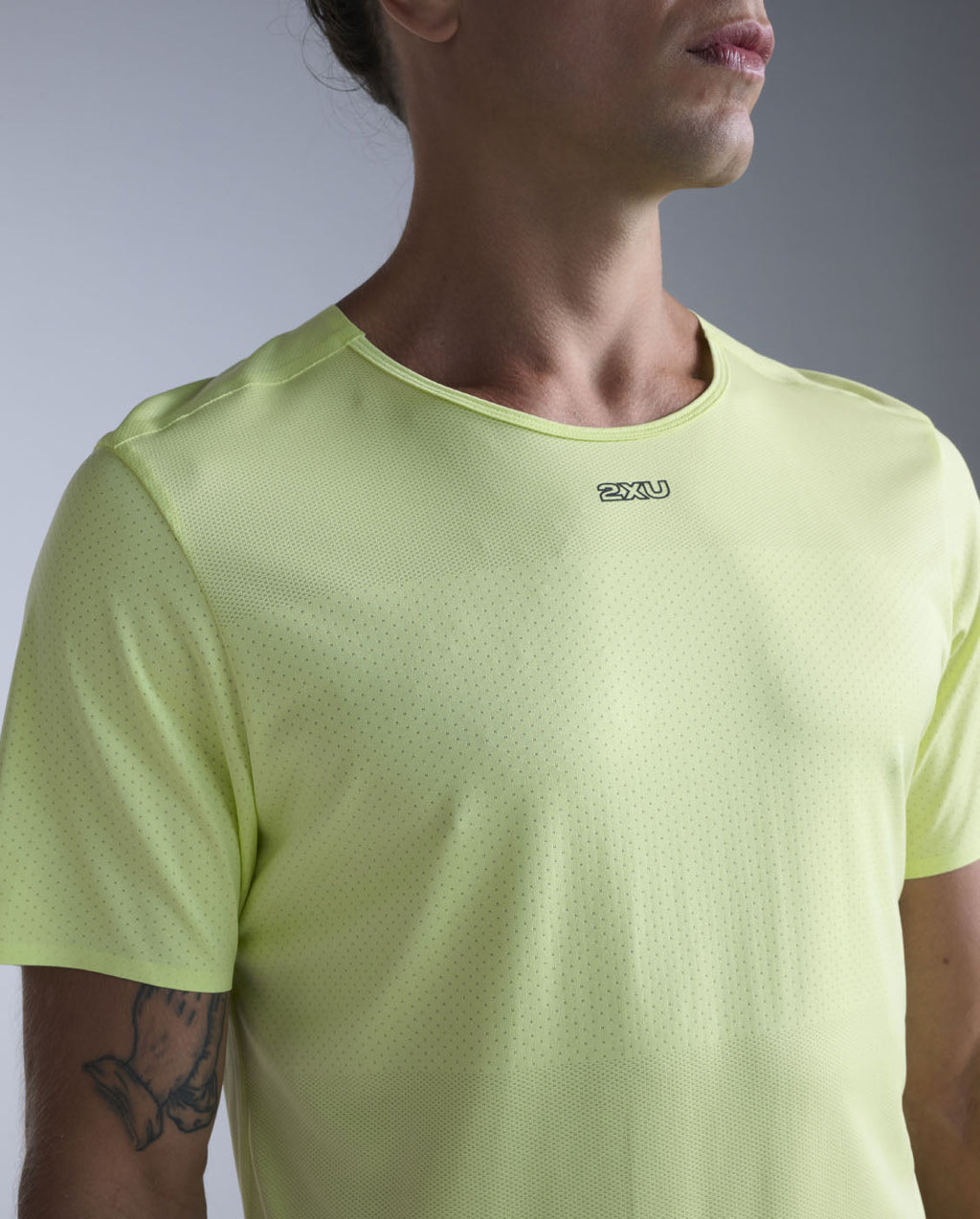 Light Speed Tech Tee