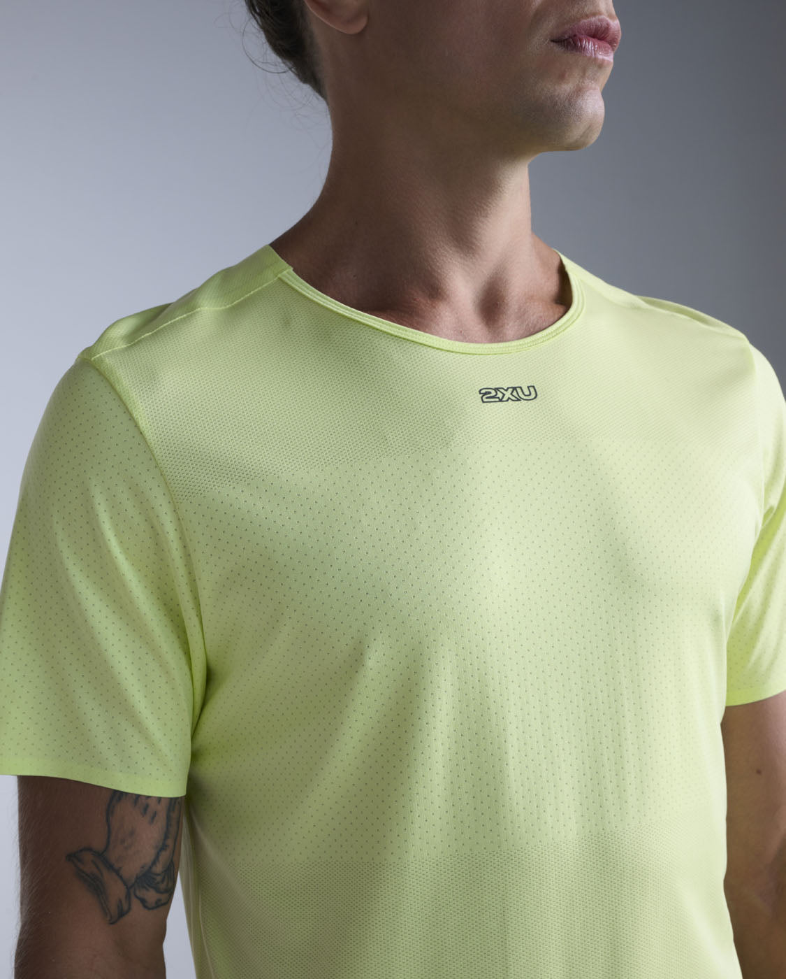 Light Speed Tech Tee