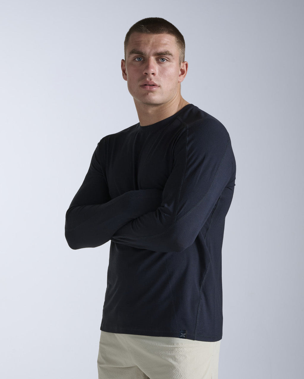Ignition Wool Long Sleeve