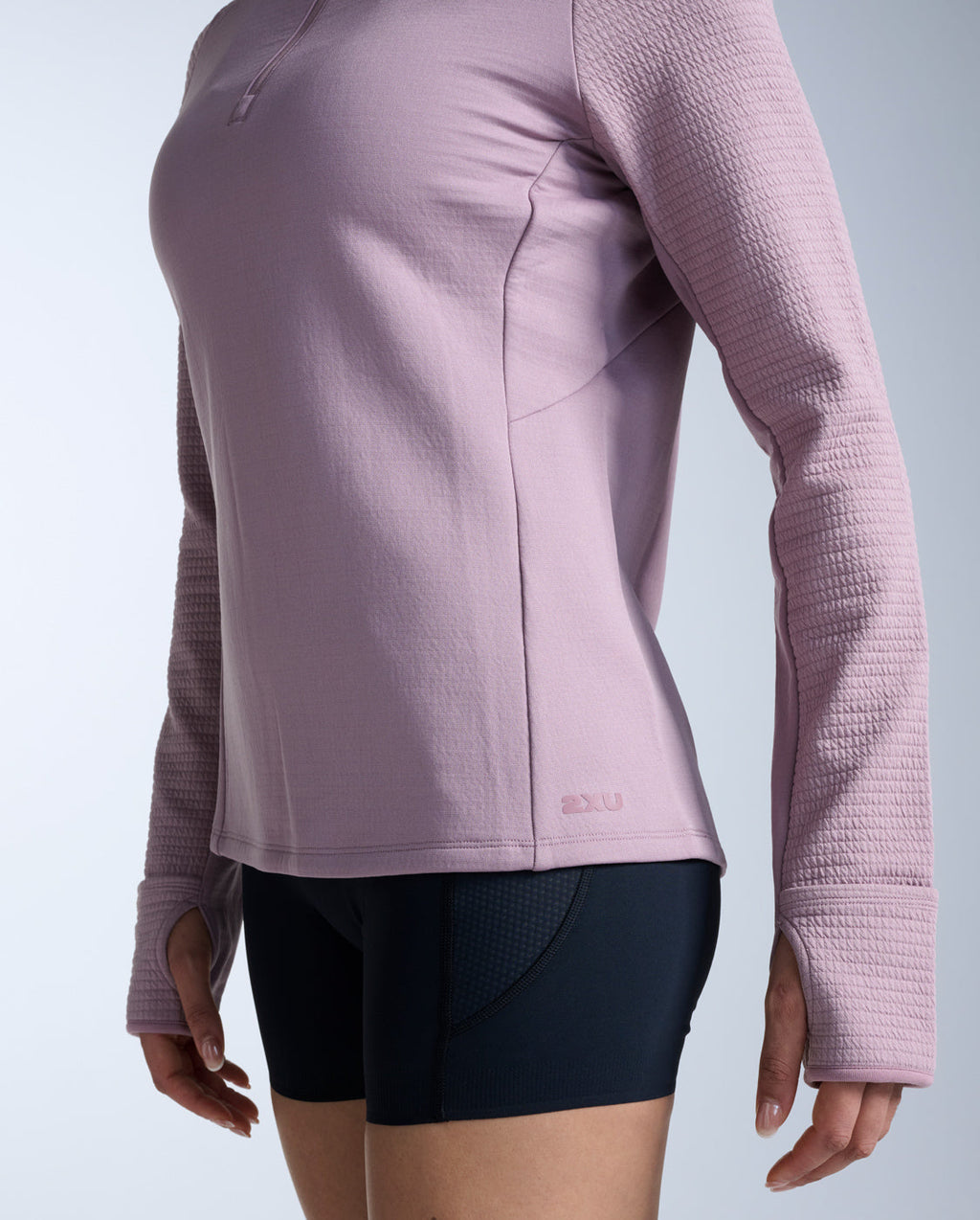 Ignition Haptic 1/4 Zip