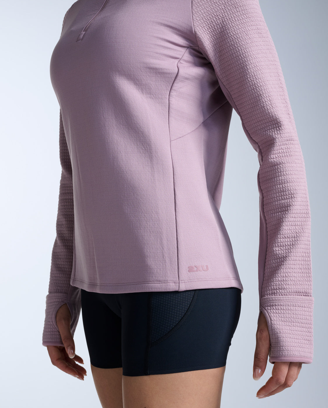 Ignition Haptic 1/4 Zip