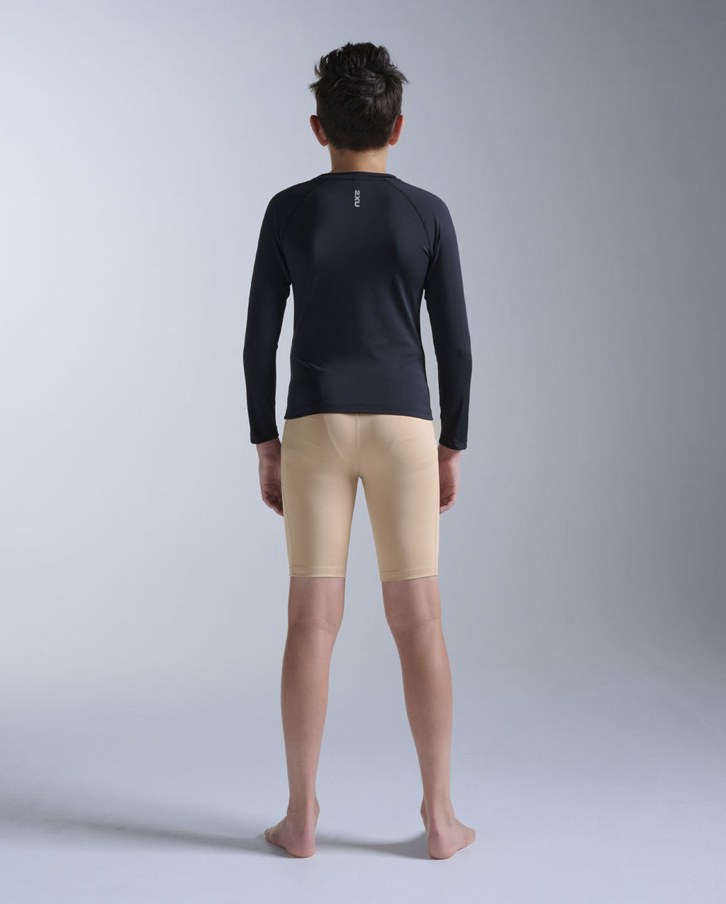 Core Boys Compression Shorts
